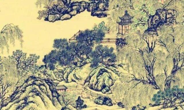 宋词中的三影和三瘦分别是什么？