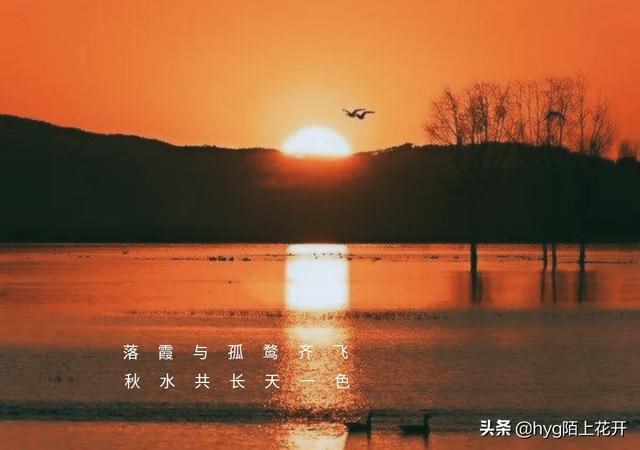 为什么20岁的王勃能写下气势磅礴的《滕王阁序》,而现在一些20多岁的年轻人一首打油诗都写不出来？