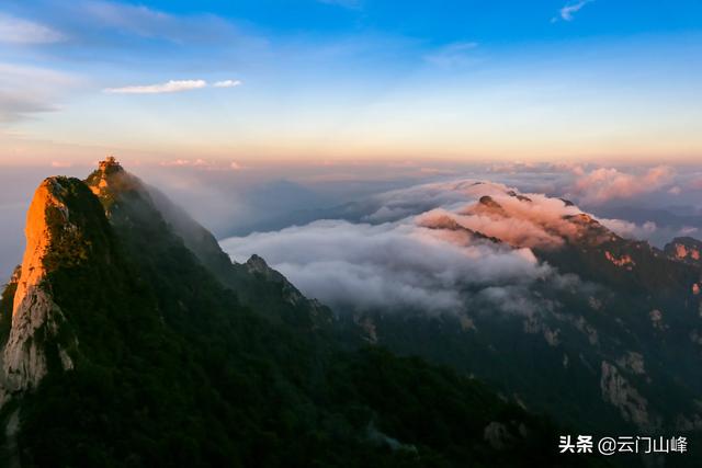 戴胜鸟图片:自从学习摄影以来，你拍的最满意的风景照有哪些？能分享三张吗？
