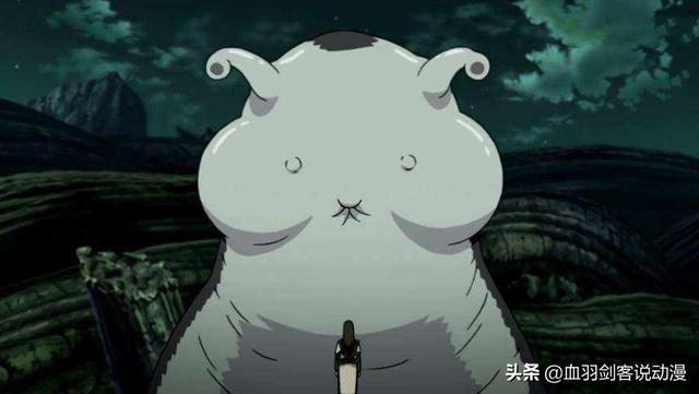 韶华 小猫一尾 共享:大蛤蟆仙人、白蛇仙人、蛞蝓本体这三个通灵兽实力在什么水平？