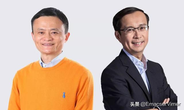 京东现任集团总裁是谁，饿了么CEO王磊和淘宝总裁蒋凡两人谁会是马云接班人