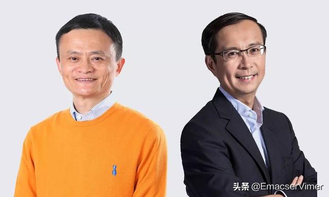 饿了么创业团队，饿了么CEO王磊和淘宝总裁蒋凡两人谁会是马云接班人