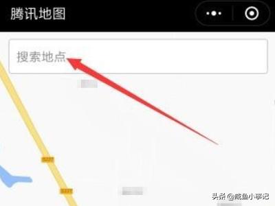 手机微信导航设置:怎么样使用微信地图小程序导航，如何用微信导航？