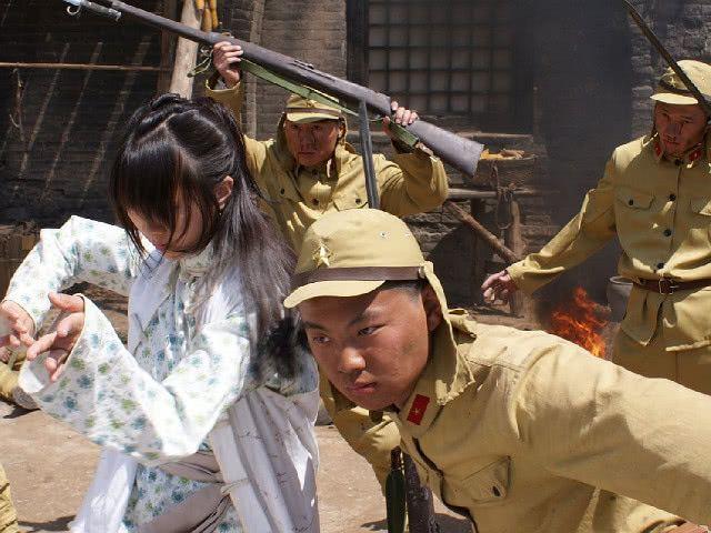 对于影视剧“手撕鬼子”你们怎么看？插图11