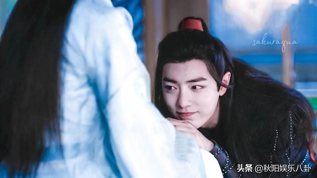 博狗 娱乐官网欢迎您:肖战为什么这么受大家欢迎？