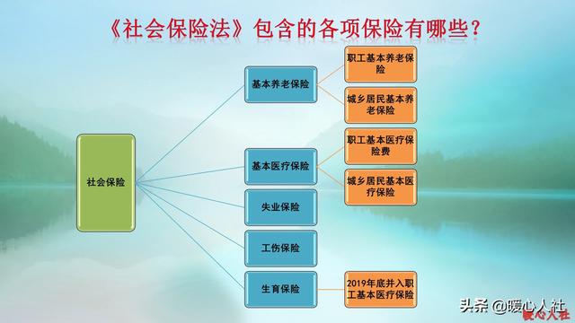 五险一金包括什么，五险一金是指哪些断交有什么问题