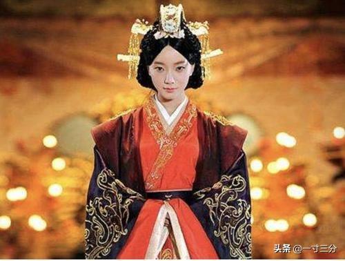 一代贤后卫子夫:出身卑微的歌女卫子夫是如何成为一代贤后的？