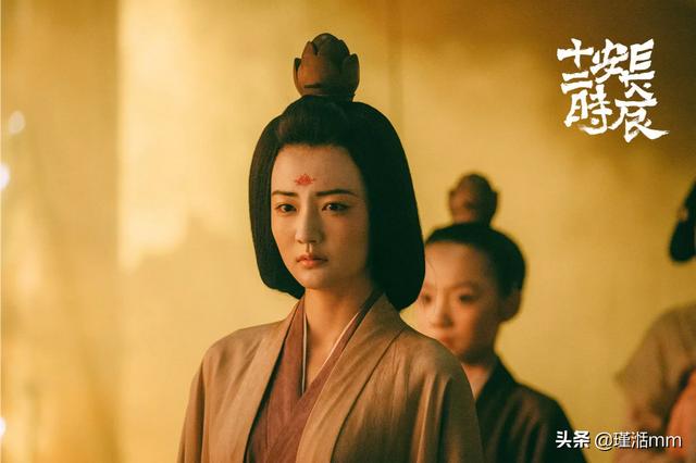 《长安十二时辰》严羽幻和玄宗究竟说了什么，最终导致太子和右相联手暂时赦了张小敬？