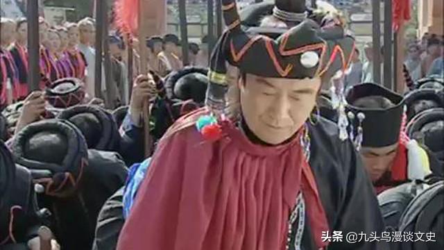 袁崇焕简介:明末各地有什么特色的兵种吗？