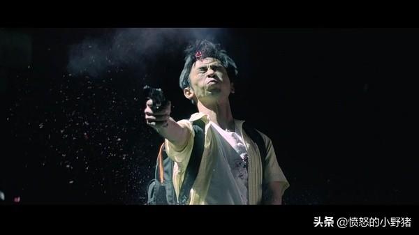 杜琪峰的电影:杜琪峰最好的电影是哪部？