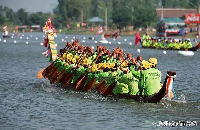 端午节祝福图片大全，端午节不能说“节日快乐”，那端午能说什么祝福语