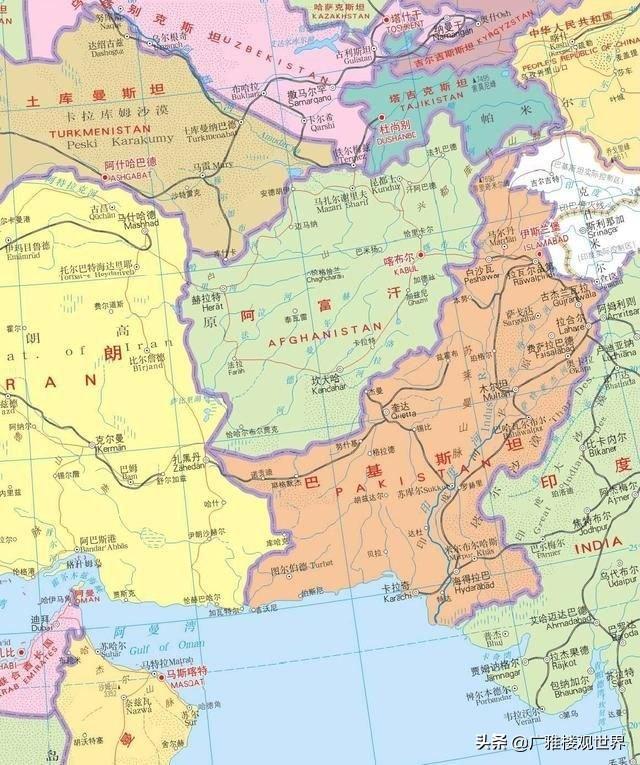 2001年10月7日,美国为什么入侵阿富汗?至今,造成了多少阿富汗人伤亡？