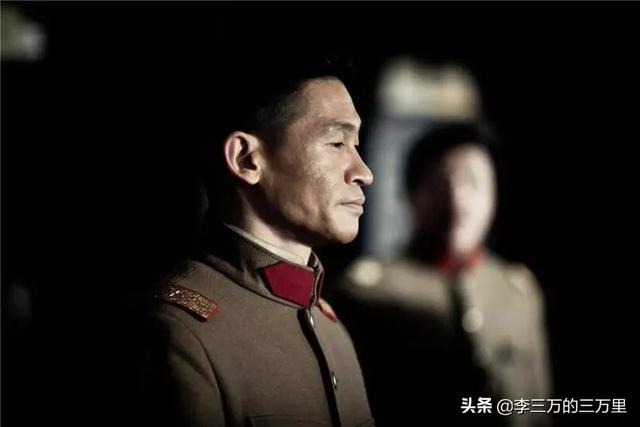 常荫槐:杨宇庭常荫槐不死会怎么样？