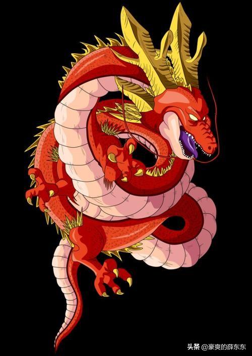 七龙珠中召唤神龙能够有什么作用