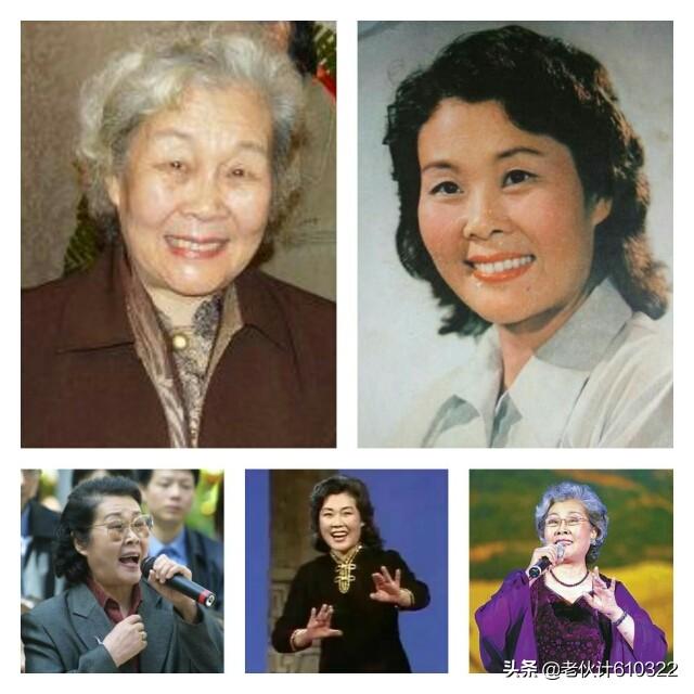 京剧荀慧生:在河北出生的知名京剧演员与歌手你能知道哪几位？
