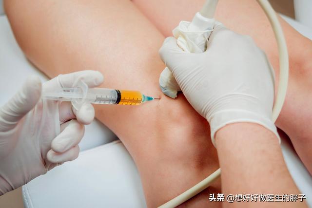 就是因为这些患者信任谢医生,打针不疼,没有恐惧感.