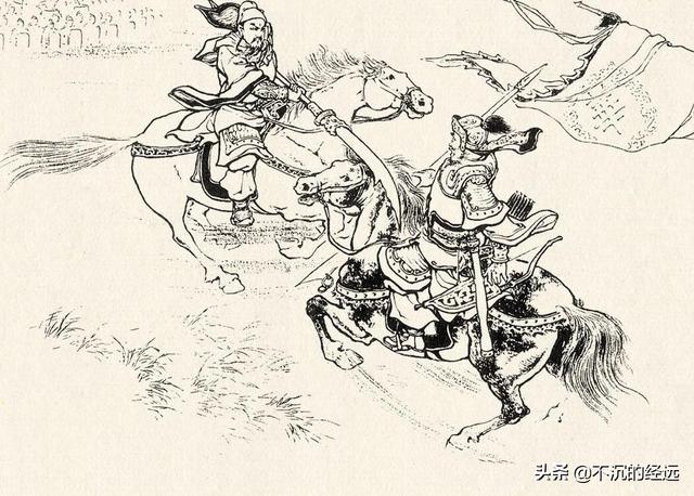 华雄是谁杀的:华雄是关羽杀的还是孙坚杀的