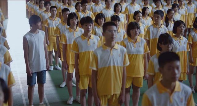 快乐星球演员现在的样子:《隐秘的角落》里朱朝阳到底坏在了哪里