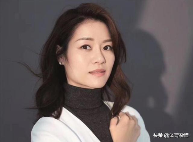 李娜图片:如何评价中国网球名将李娜？
