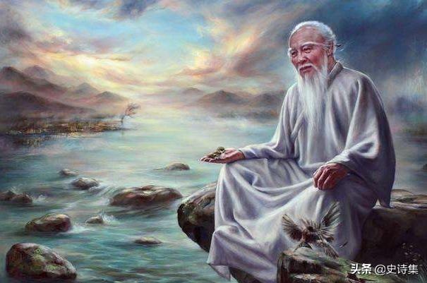 鬼谷子徒弟:古时候的鬼谷子有多少个徒弟都是谁？