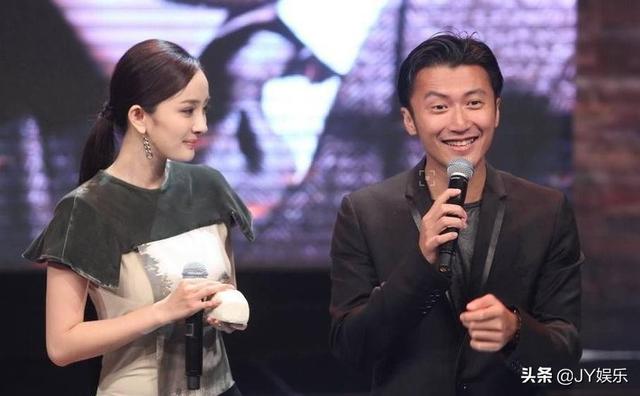 演员王菲的老公是谁:王菲和谢霆锋到底是不是真爱？