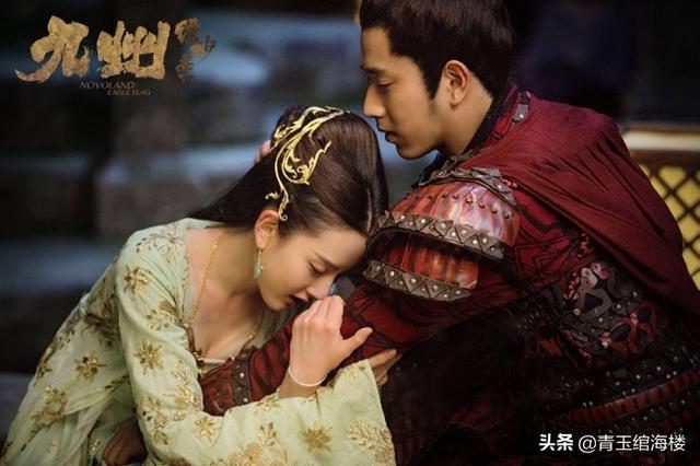 九州缥缈录羽然结局:《九州缥缈录》中羽族最后怎么了？