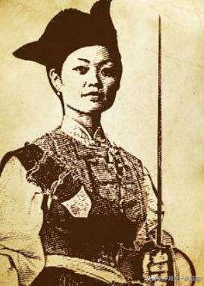 清朝第一美女干尸景区在哪里，清朝灭亡后，大清国的妃子们去哪了