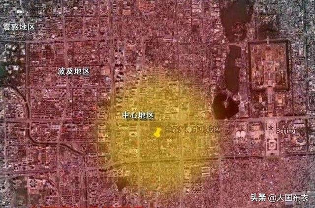 中国官方承认的灵异事件，明朝天启年间“王恭厂大爆炸”的真相是什么