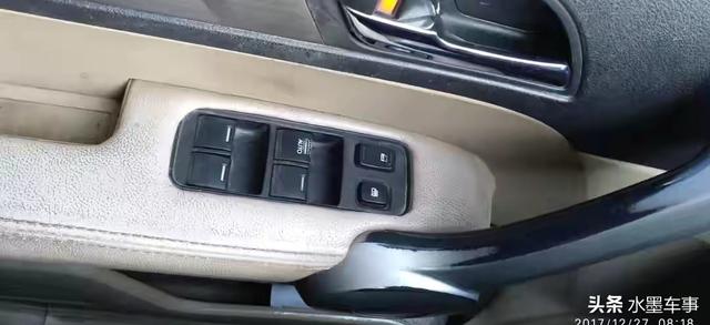 十万的哈弗H6和二十万的本田crv到底有多大差距？插图53