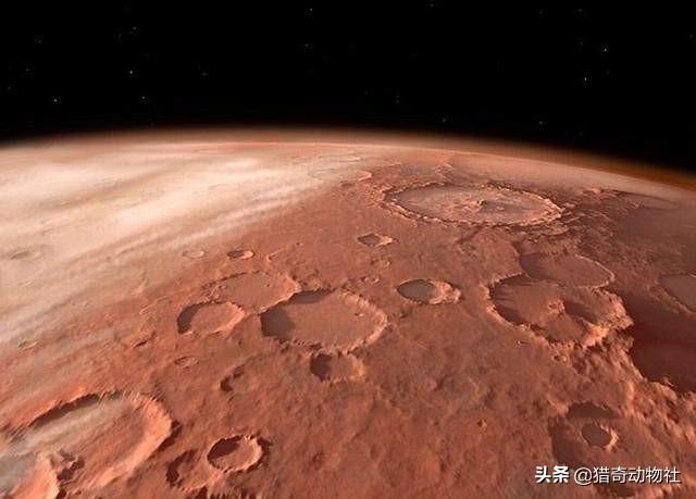 火星生命:火星上曾经有生命存在过吗？