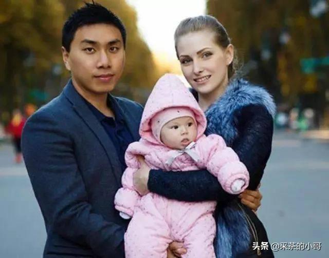俄罗斯男子为自家猫咪纹身:为什么有些远赴俄罗斯打工的中国小伙不愿娶俄罗斯女人为妻呢？