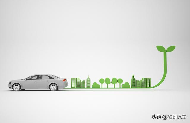 新能源汽车市场分析报告，传统车企纷纷发力新能源，新势力造车还有机会吗？