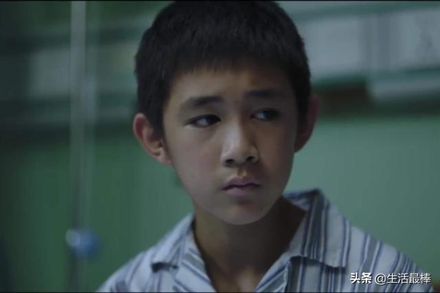 撒贝宁狐狸狗催眠:《隐秘的角落》到底谁才是真正的大boss？
