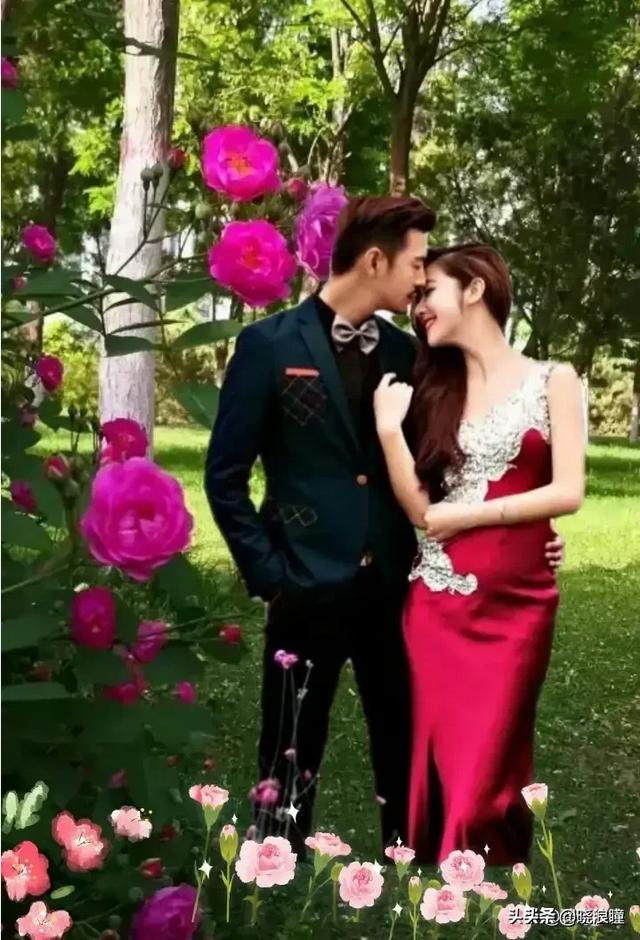 你们接吻是个什么感觉？