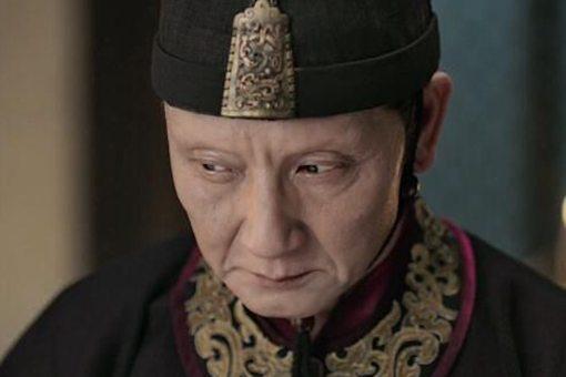 《庆余年》深度解析：陈萍萍在告老还乡的路上，怎么会巧遇高达？