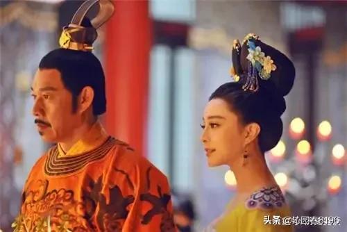 如何评价历史上真实的武则天？