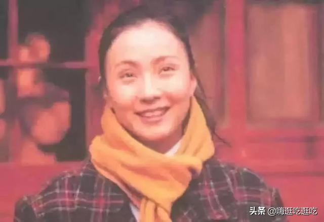 徐峥朋友圈表白陶虹:如何评价陶虹她和徐峥是互相成全吗娱乐圈还有哪些类似的明星夫妻