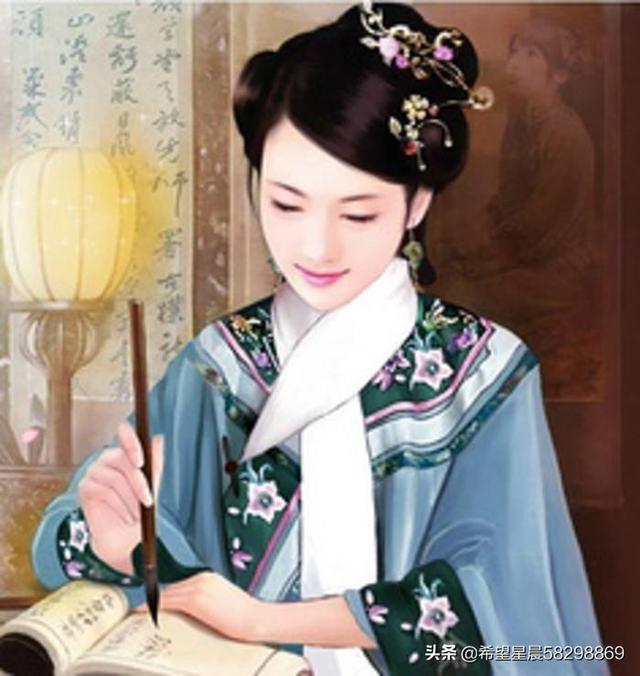 柳如是与钱谦益:钱谦益和柳如是有爱情吗？