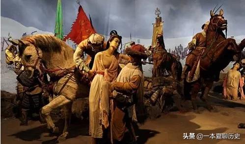 脱脱不花:土木堡之变的原因究竟是什么？