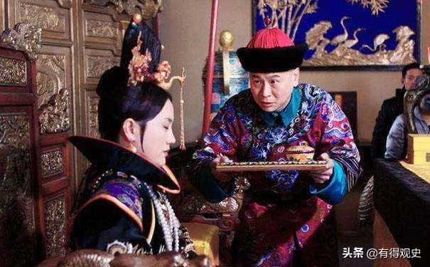 太监李莲英:李莲英是太监，他的四个儿子是怎么来的？