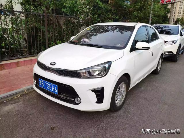 预算十万内的车买哪款好?