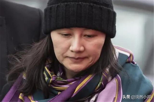 为什么特鲁多不愿意释放孟晚舟？