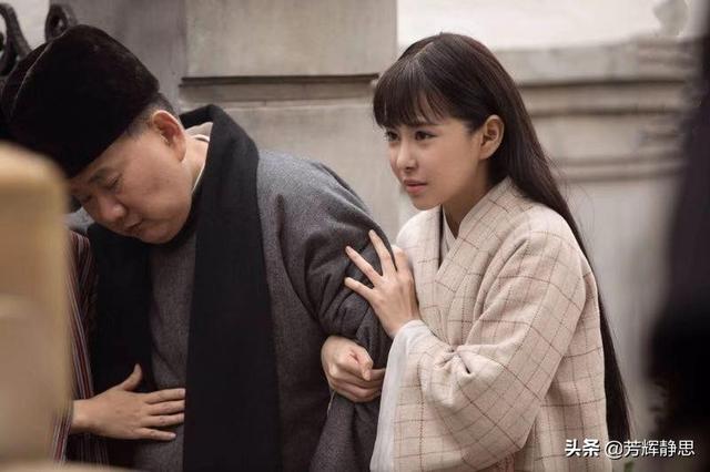 《老酒馆》小尊为何最后对桦子只有报答和感恩却没感情？如何评价曹梦格剧中的表现？