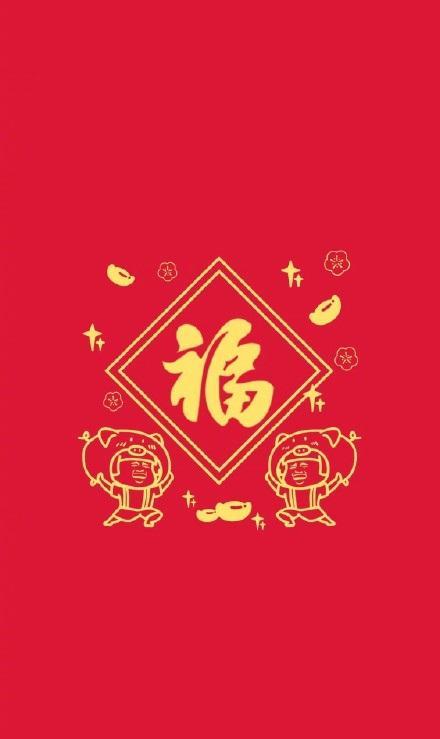 有没有一些可爱的微信头像可以分享？