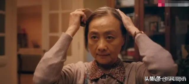 囧妈高以翔角色:你觉得《囧妈》里高以翔先生扮演的大律师喜欢张璐吗为什么