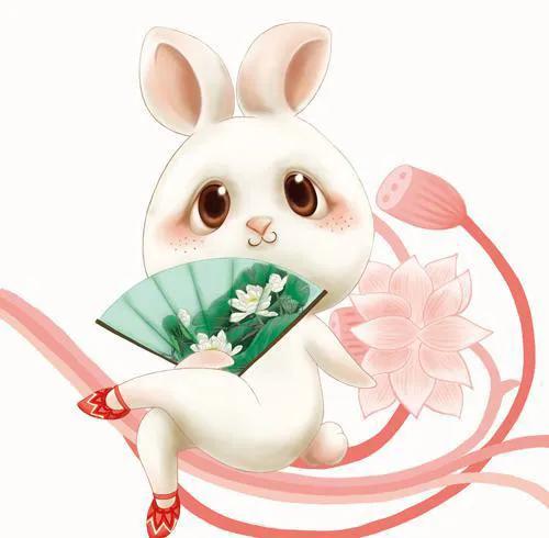 属兔男命运怎么样,属兔的男人都喜欢什么样的女人？