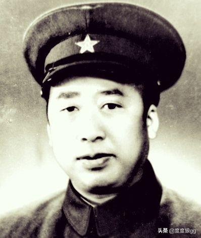 滕代远:红军序列里为什么没有红三方面军？