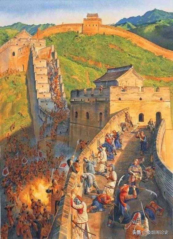 周延儒:“亲贤臣，远小人”在古代到底有什么用？