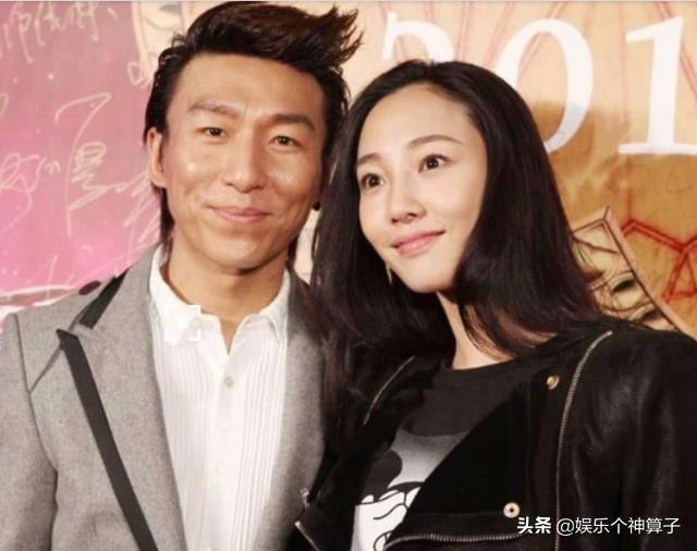 白百合陈羽凡离婚:白百合和陈羽凡曾经特别恩爱，为何最后还是选择离婚？