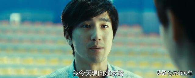 你觉得《致我们终将逝去的青春》中的陈孝正是渣男吗？